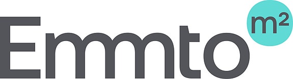 Emmto AS logo