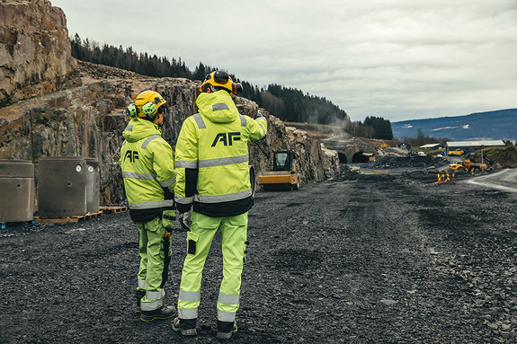 Bilde 1 av 1 i jobbannonse-galleriet