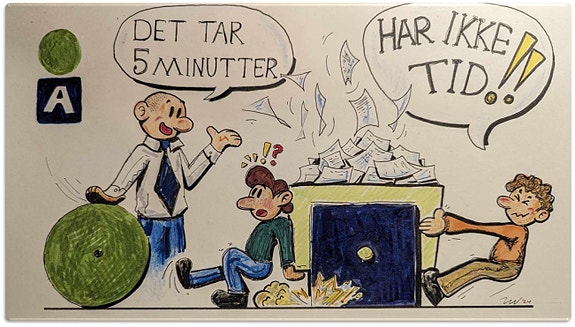 Bilde 4 av 10 i jobbannonse-galleriet