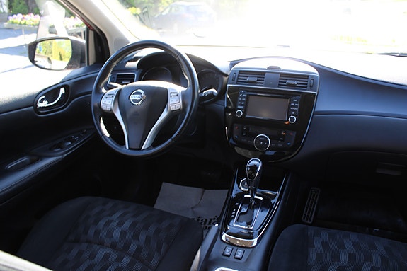 Nissan Pulsar 24 of 30