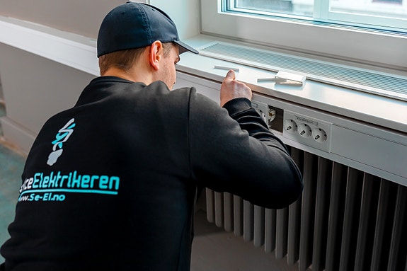 Bilde 1 av 1 i jobbannonse-galleriet