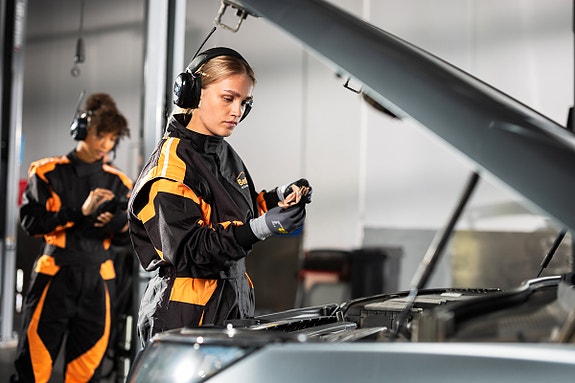 Bilde 4 av 4 i jobbannonse-galleriet