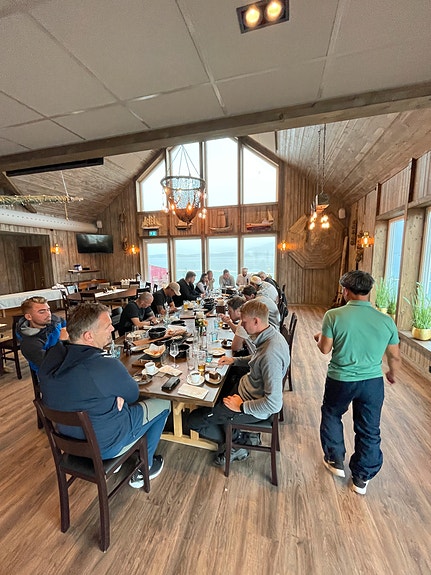 Bilde 4 av 6 i jobbannonse-galleriet