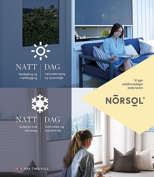 Bilde 1 av 9 i jobbannonse-galleriet