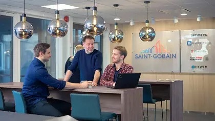 Bilde 1 av 3 i jobbannonse-galleriet