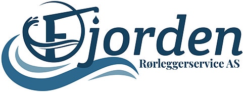 Fjorden Rørleggerservice AS logo