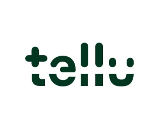Tellu logo