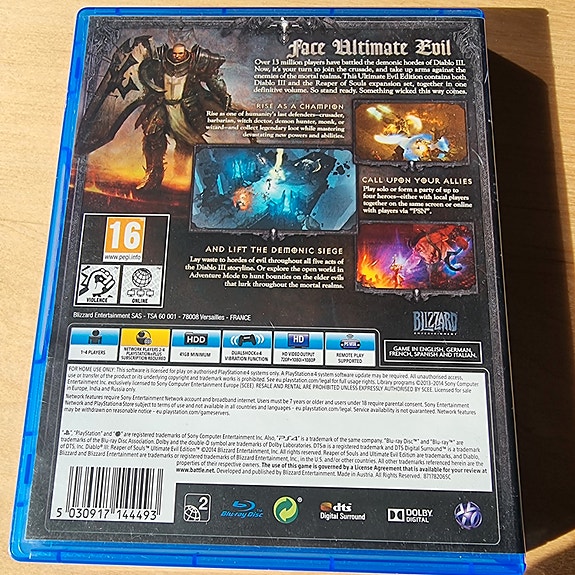 Product image 2 of 2