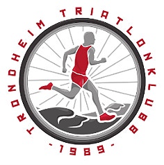 Trondheim Triatlonklubb logo