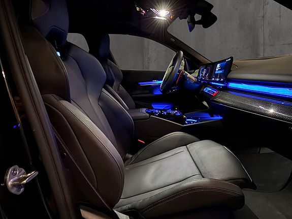 BMW M5 19 of 30