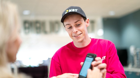 Bilde 1 av 1 i jobbannonse-galleriet