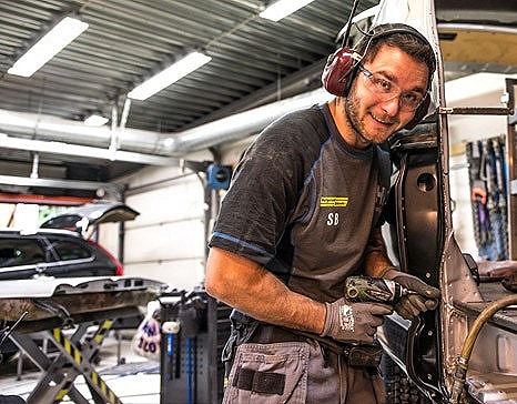 Bilde 2 av 3 i jobbannonse-galleriet