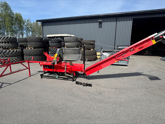 Bala Agri 370