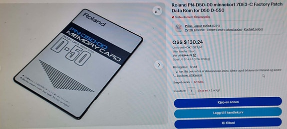 Product image 2 of 6