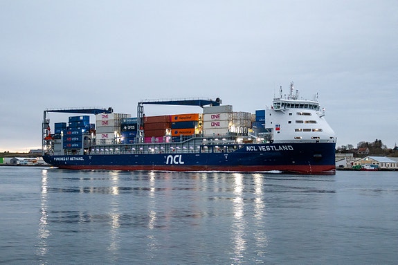 Bilde 1 av 5 i jobbannonse-galleriet