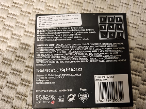 Product image 3 of 3
