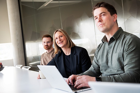 Bilde 2 av 2 i jobbannonse-galleriet