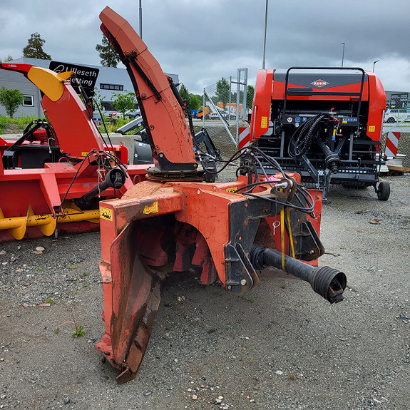 Globus GSF 2450