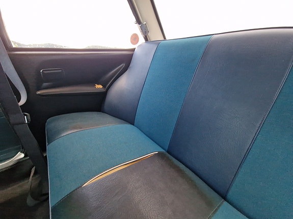 Volvo 142 27 of 30