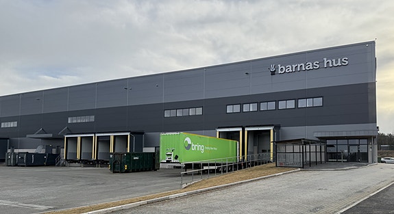 Bilde 1 av 3 i jobbannonse-galleriet