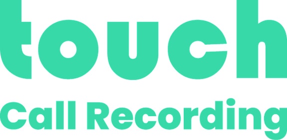Touch Call Recording Group logo