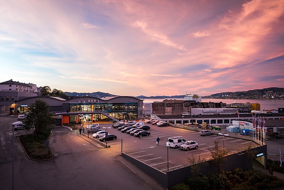 Bilde 1 av 6 i jobbannonse-galleriet