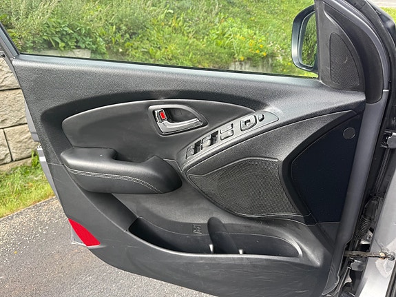 Hyundai ix35 19 of 26