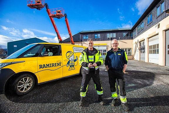 Bilde 2 av 3 i jobbannonse-galleriet