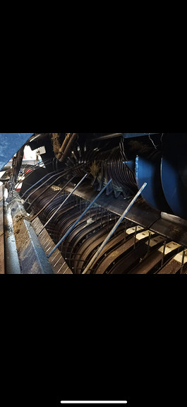 Kuhn VBP