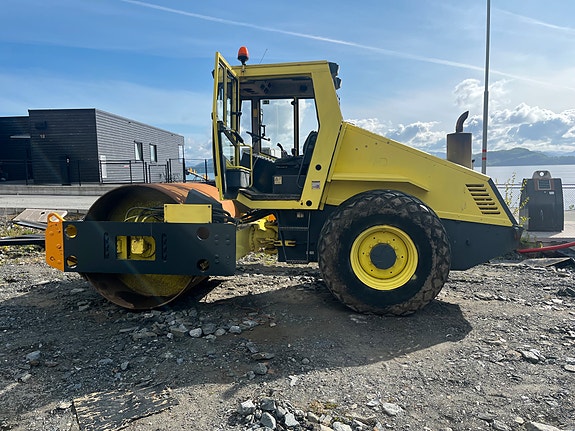 Bomag BW211 D-3 5 of 5