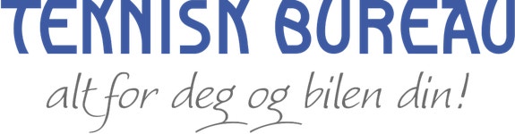 TEKNISK BUREAU AS logo