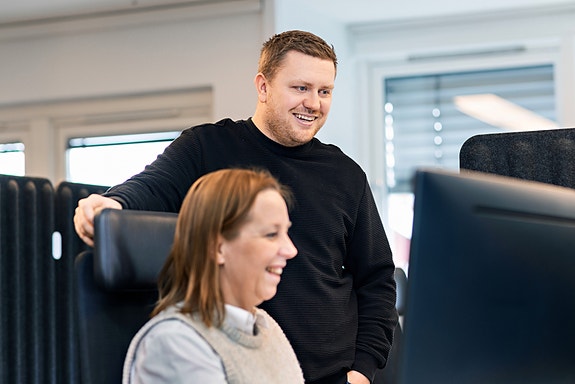 Bilde 2 av 2 i jobbannonse-galleriet