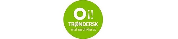 Oi! Trøndersk Mat og Drikke AS logo