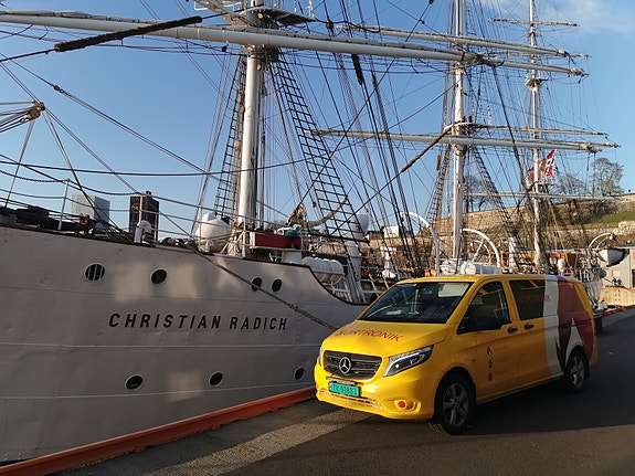 Bilde 4 av 9 i jobbannonse-galleriet