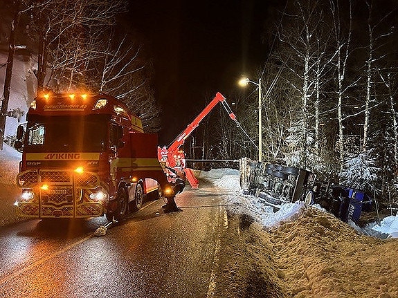 Bilde 1 av 3 i jobbannonse-galleriet