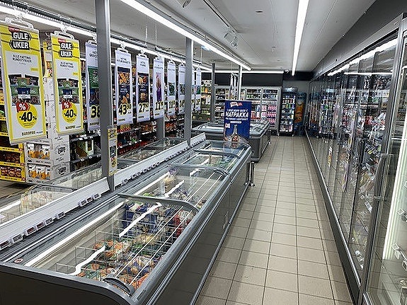 Bilde 9 av 10 i jobbannonse-galleriet