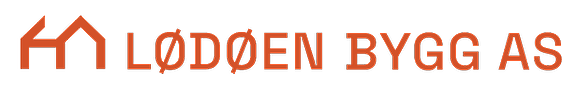 Lødøen Bygg AS logo