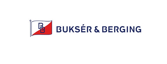 Buksér og Berging AS logo