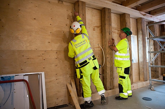 Bilde 3 av 7 i jobbannonse-galleriet