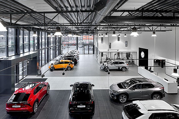 Bilde 8 av 10 i jobbannonse-galleriet