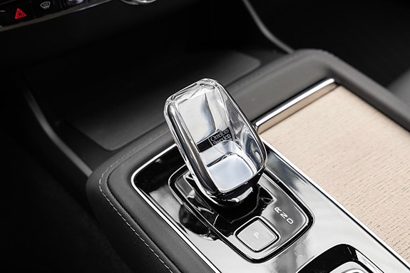 Volvo XC90 23 of 26