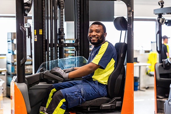 Bilde 3 av 9 i jobbannonse-galleriet