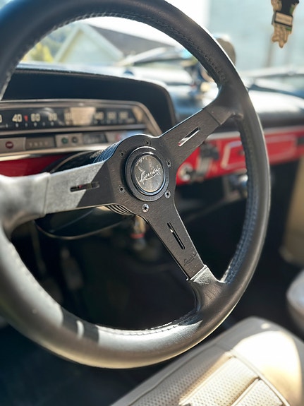 Volvo Amazon 16 of 23