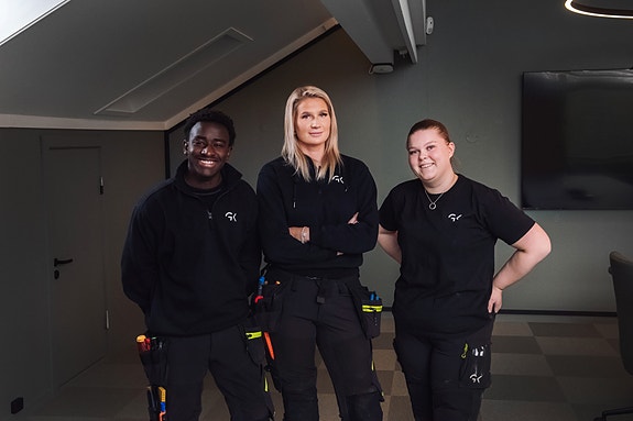 Bilde 1 av 1 i jobbannonse-galleriet