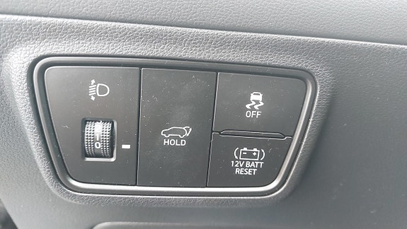 Hyundai Tucson 30 of 30