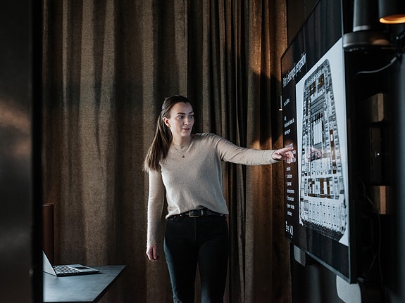 Bilde 1 av 4 i jobbannonse-galleriet