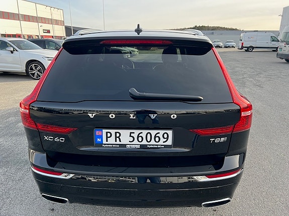 Volvo XC60 4 of 6