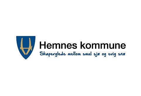 Hemnes kommune logo