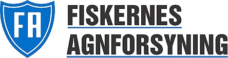 Fiskernes Agnforsyning logo