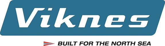Viknes Båt og Service AS logo